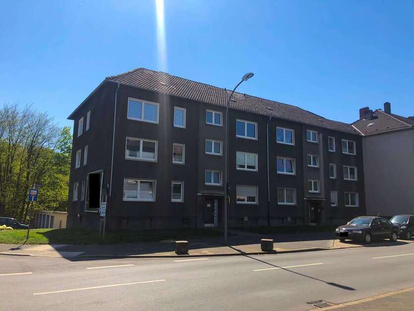 Wohnung zum Mieten in Bochum 460 € 52 m²
