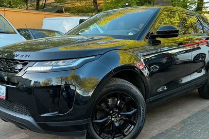 Land Rover Range Rover Evoque 84.000 km 25.990 &euro; Dortmund 44263