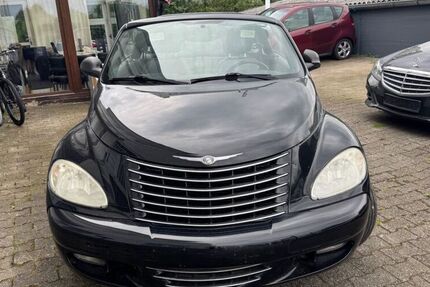 Chrysler PT Cruiser