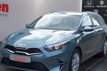 Kia ceed Sportswagon 8.000 km 22.680 &euro; Hagen 58135