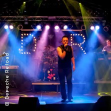 Depeche Reload - A Tribute to Depeche Mode 07.11.2026 Stadthalle Meschede