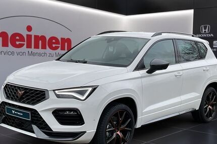 Cupra Ateca 2.890 km 32.980 &euro; Holzwickede 59439