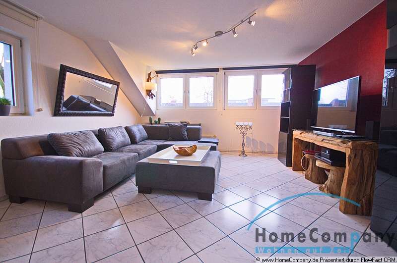 Wohnen auf Zeit in Dortmund 840 € 2 zimmer