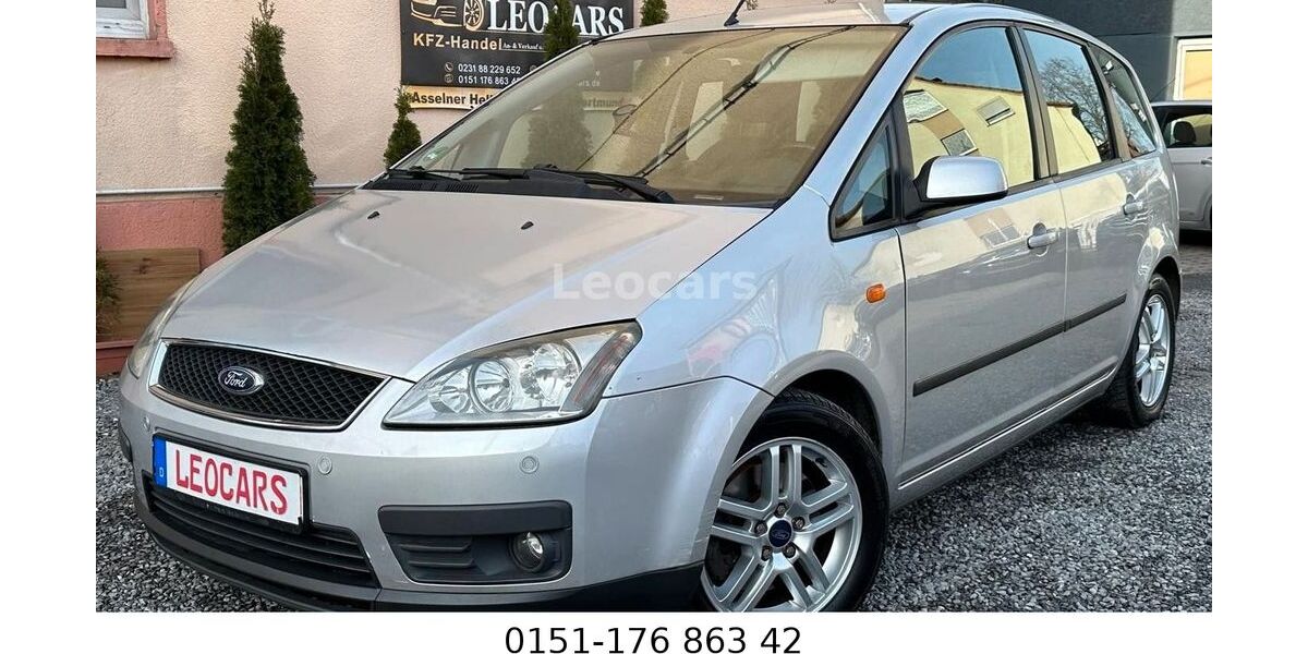 Ford Focus 149.800 km 3.750 &euro; Dortmund 44319