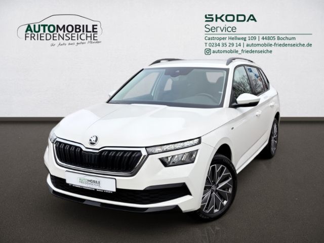 Skoda Kamiq 9.404 km 18.470 &euro; Bochum 44805