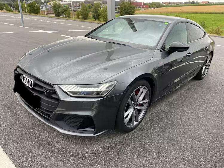 Audi A7 54.714 km 54.950 € Hagen 58091