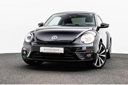 VW Beetle 107.702 km 15.105 € Hagen 58091