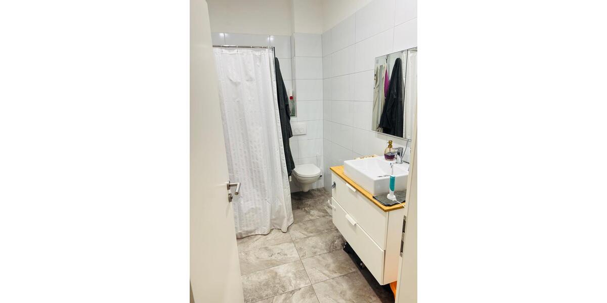 Erdgeschoßwohnung Recklinghausen Grullbad - 3 Zimmer, 74 m&sup2;, 700&euro; | Angebot:24731109