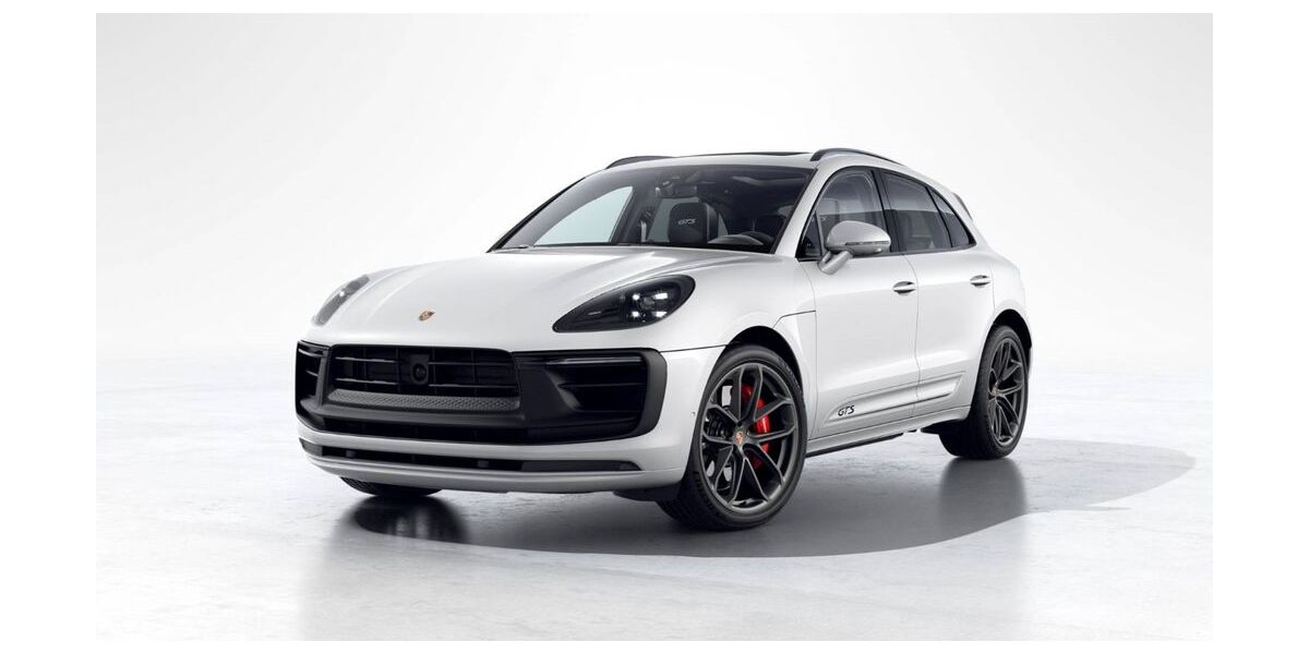 Porsche Macan 43.350 km 95.900 &euro; Holzwickede 59439