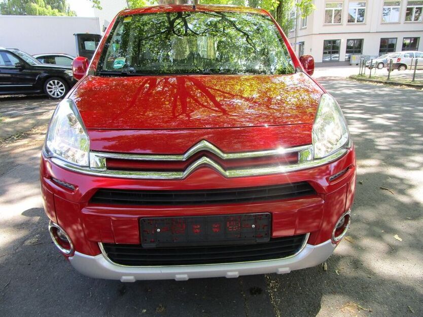 Berlingo