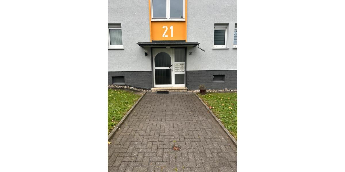 Etagenwohnung Hemer - 2 Zimmer, 55 m&sup2;, 125.000&euro; | Angebot:27071406