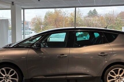 Renault Scenic 95.941 km 13.990 € Dortmund 44379