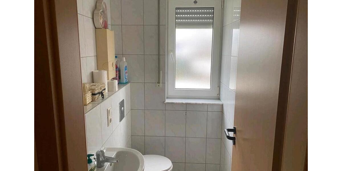 Erdgeschoßwohnung Hemer - 4 Zimmer, 97 m&sup2;, 200.000&euro; | Angebot:24296312