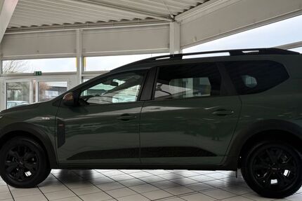 Dacia Jogger 25.900 km 19.950 &euro; Unna 59423