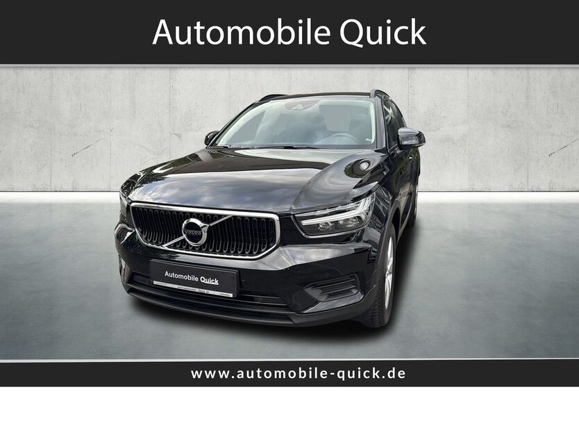 Volvo XC40 54.000 km 23.990 € Iserlohn-Letmathe 58642