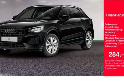 Audi Q2 25.146 km 31.640 &euro; Menden 58706