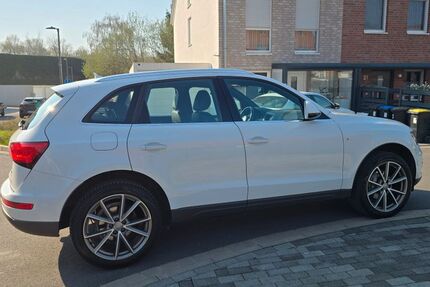 Audi Q5 144.340 km 19.000 &euro; Dortmund 44339
