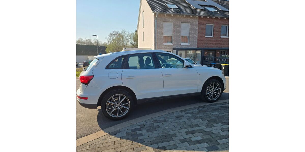 Audi Q5 144.340 km 19.000 &euro; Dortmund 44339