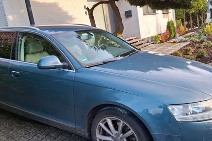 Audi A6 226.000 km 4.800 &euro; Fröndenberg 58730