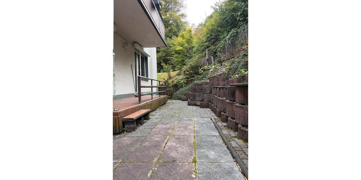 Erdgeschoßwohnung Gevelsberg - 3 Zimmer, 70 m&sup2;, 189.000&euro; | Angebot:27499379