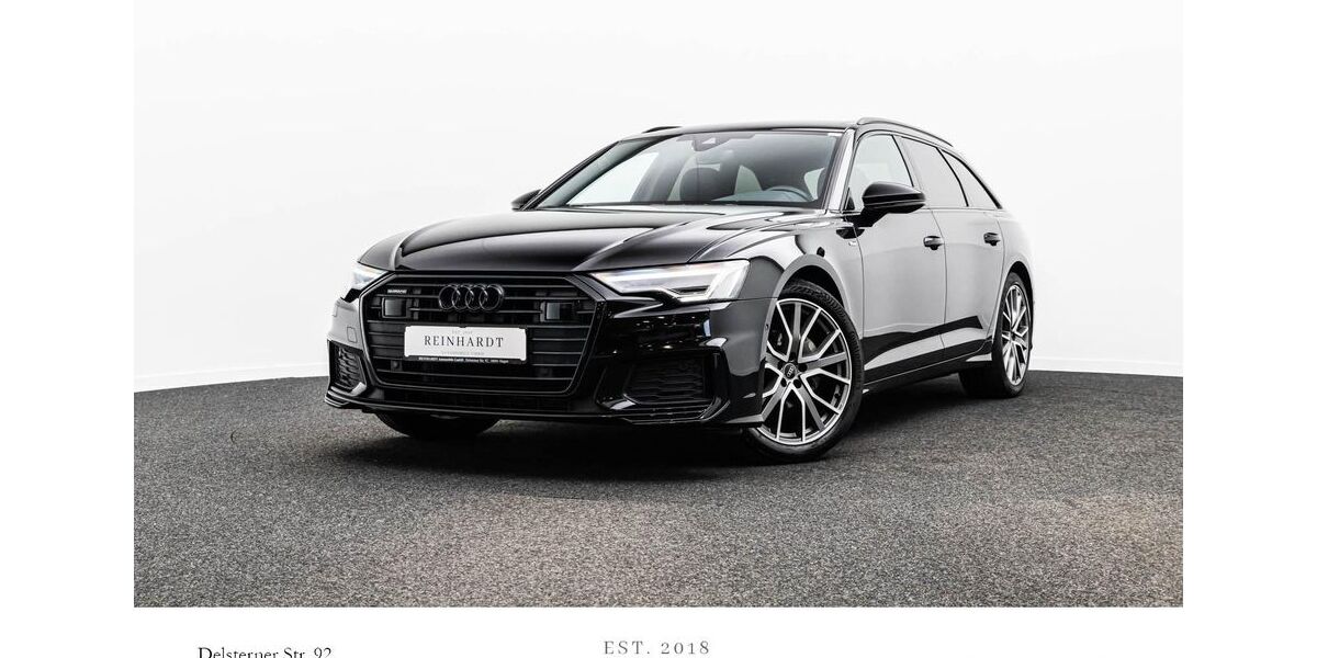 Audi A6 97.971 km 36.670 &euro; Hagen 58091