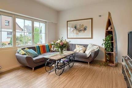 Charmantes Einfamilienhaus mit Sauna, Kaminofen und schönem Gartenbereich 6 zimmer