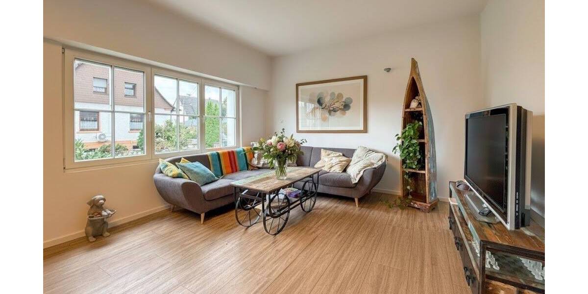 Einfamilienhaus Menden Bösperde - 6 Zimmer, 149 m&sup2;, 478.000&euro; | Angebot:23696256