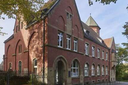 Wohnung Dortmund Hörde - 4 Zimmer, 160 m&sup2;, 1.890&euro; | Angebot:27524802