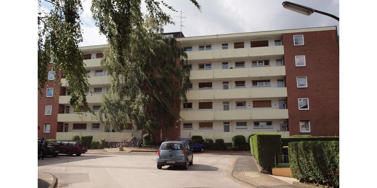 Etagenwohnung Herten Bertlich - 3 Zimmer, 69 m&sup2;, 430&euro; | Angebot:23511580