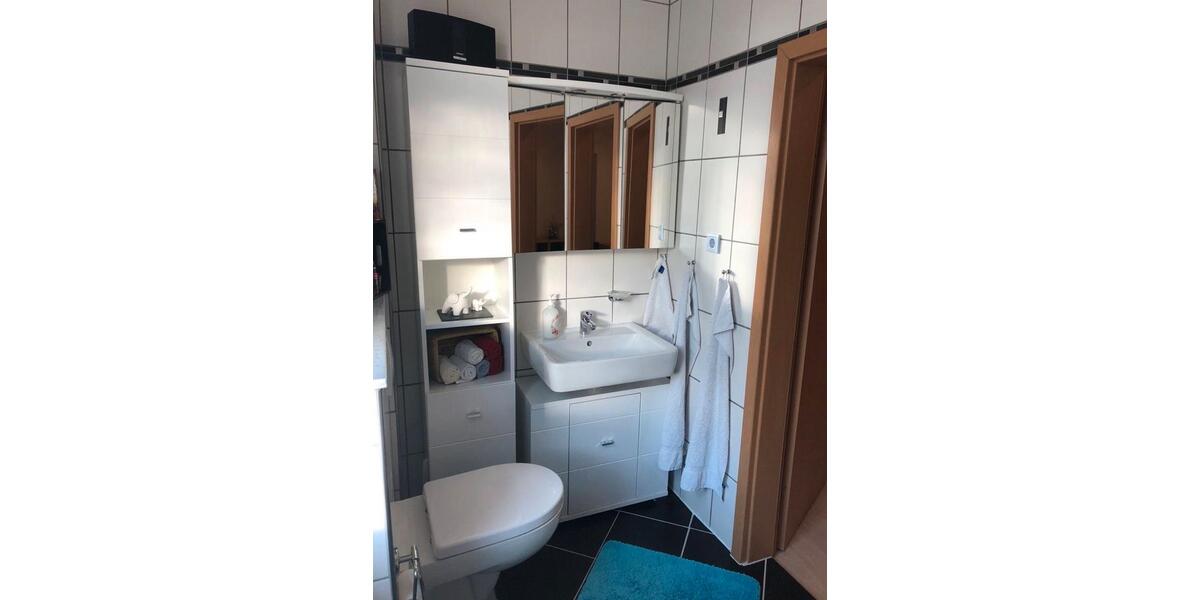 Etagenwohnung Recklinghausen Grullbad - 2.5 Zimmer, 54 m&sup2;, 72.500&euro; | Angebot:24283918