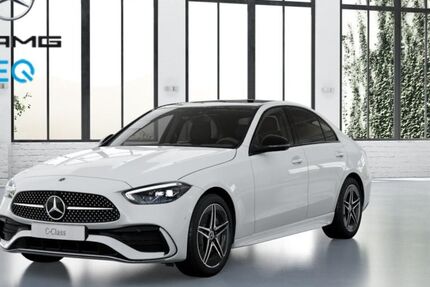 Mercedes-Benz C 180 14.500 km 44.690 &euro; Hagen 58135