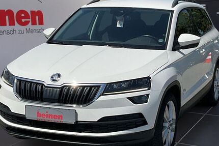 Skoda Karoq 99.990 km 19.899 &euro; Holzwickede 59439