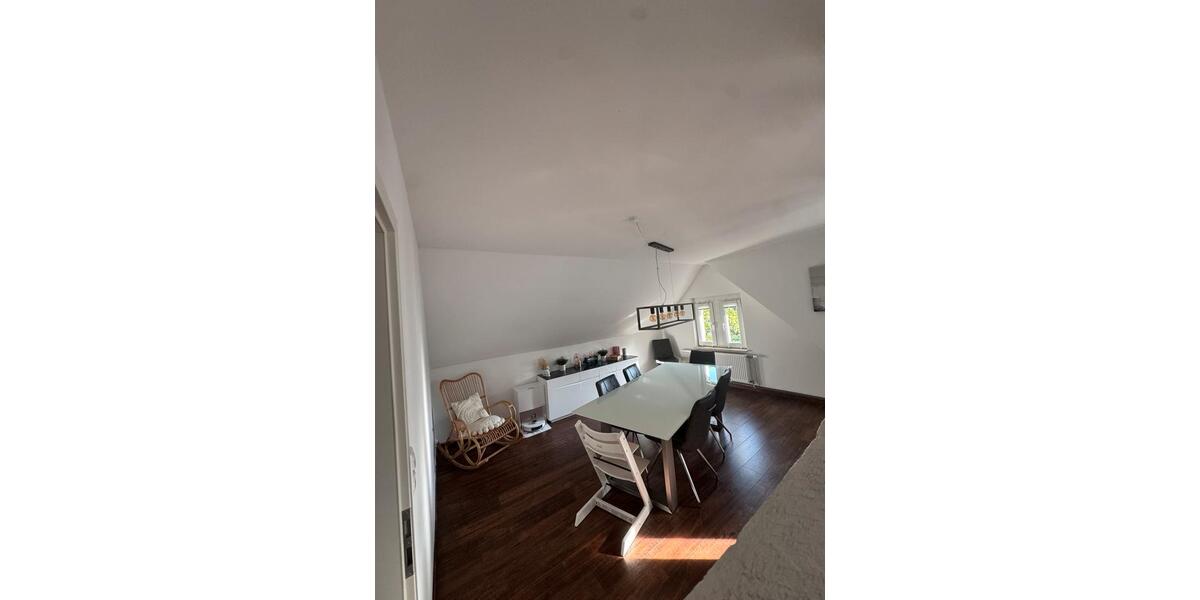 Dachgeschoßwohnung Bochum Werne - 4 Zimmer, 92 m&sup2;, 269.000&euro; | Angebot:26802277