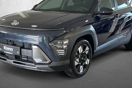 Hyundai KONA 16.380 km 30.490 € Bochum 44809