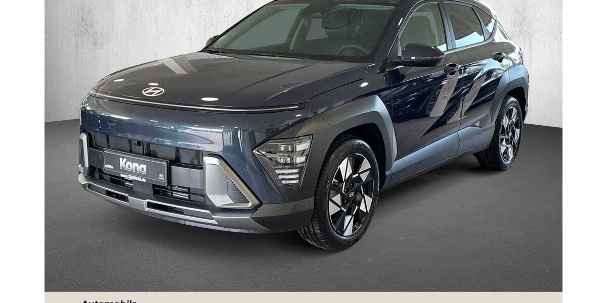 Hyundai KONA 16.380 km 30.490 € Bochum 44809