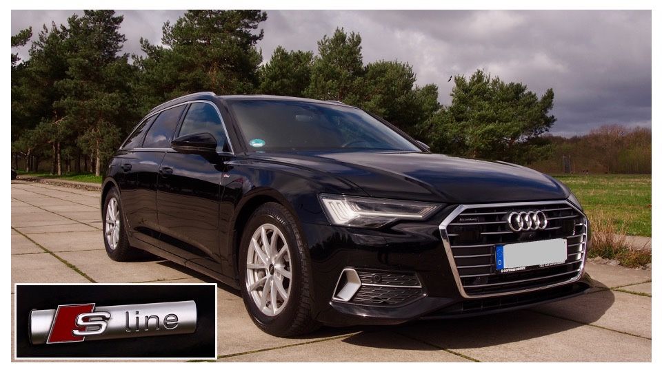 Audi A6 81.700 km 32.300 &euro; Dortmund 44229