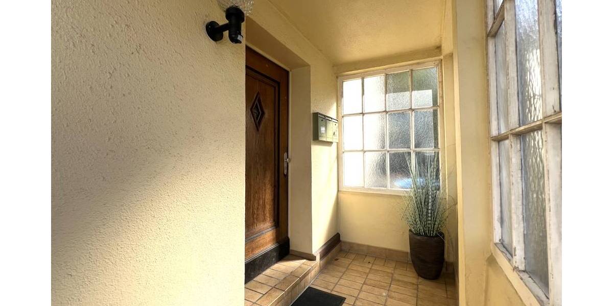 Voll vermietet! Solides 3 Fam. Haus mit 180 Wfl. in ruhiger und gefragter Lage in Gevelsberg 7 zimmer