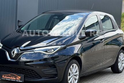 Renault ZOE 44.950 km 8.500 &euro; Oer-Erkenschwick 45739