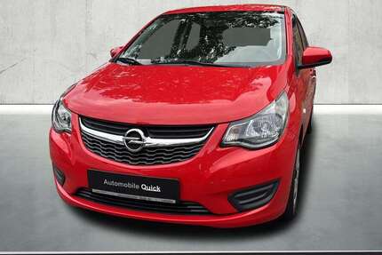Opel Karl 16.400 km 7.990 € Iserlohn 58642