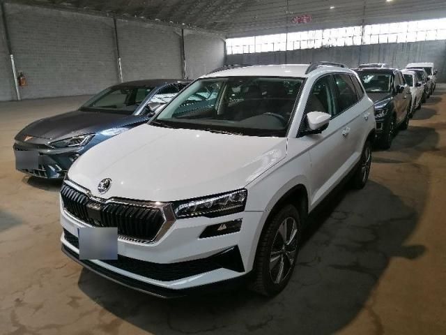 Skoda Karoq 69.998 km 26.680 &euro; Hagen 58091