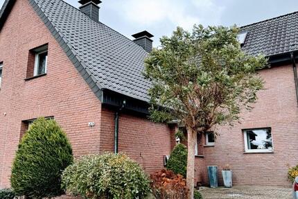 Gepflegte sanierte Doppelhaushälfte in guter Wohnlage in Werne zimmer