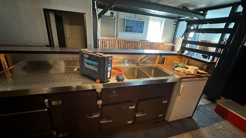 Gewerbeobjekt Kamen - 600&euro; | Angebot:24595675