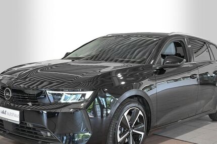 Opel Astra 25.228 km 25.450 &euro; Schwerte 58239