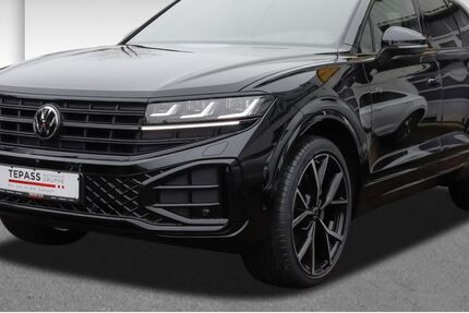 VW Touareg 15.999 km 83.490 &euro; Wetter 58300