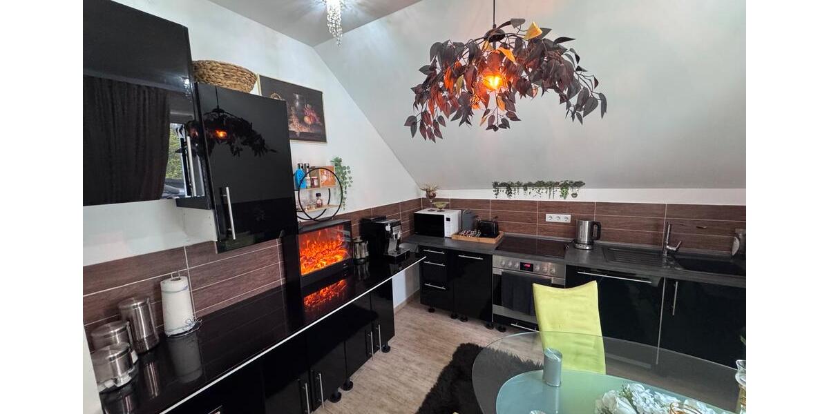 Etagenwohnung Bochum Werne - 2 Zimmer, 60 m&sup2;, 149.900&euro; | Angebot:24223835