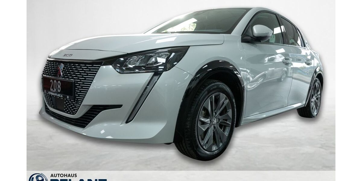 Peugeot 208 37.240 km 13.985 &euro; Gelsenkirchen 45881