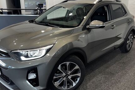 Kia Stonic 28.200 km 17.490 &euro; Marl/Recklinghausen 45770