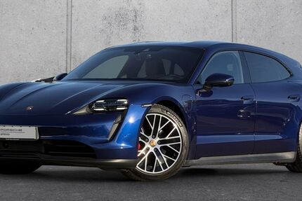 Porsche Taycan 47.916 km 65.900 &euro; Holzwickede 59439