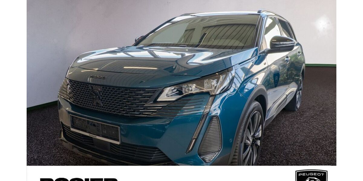Peugeot 5008 30.734 km 30.668 &euro; Menden 58706