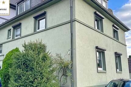 Haus Bochum Bochum-Mitte - 8 Zimmer, 204 m&sup2;, 595.000&euro; | Angebot:27045146